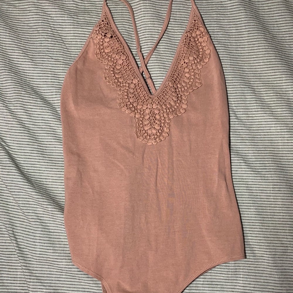Bodysuit